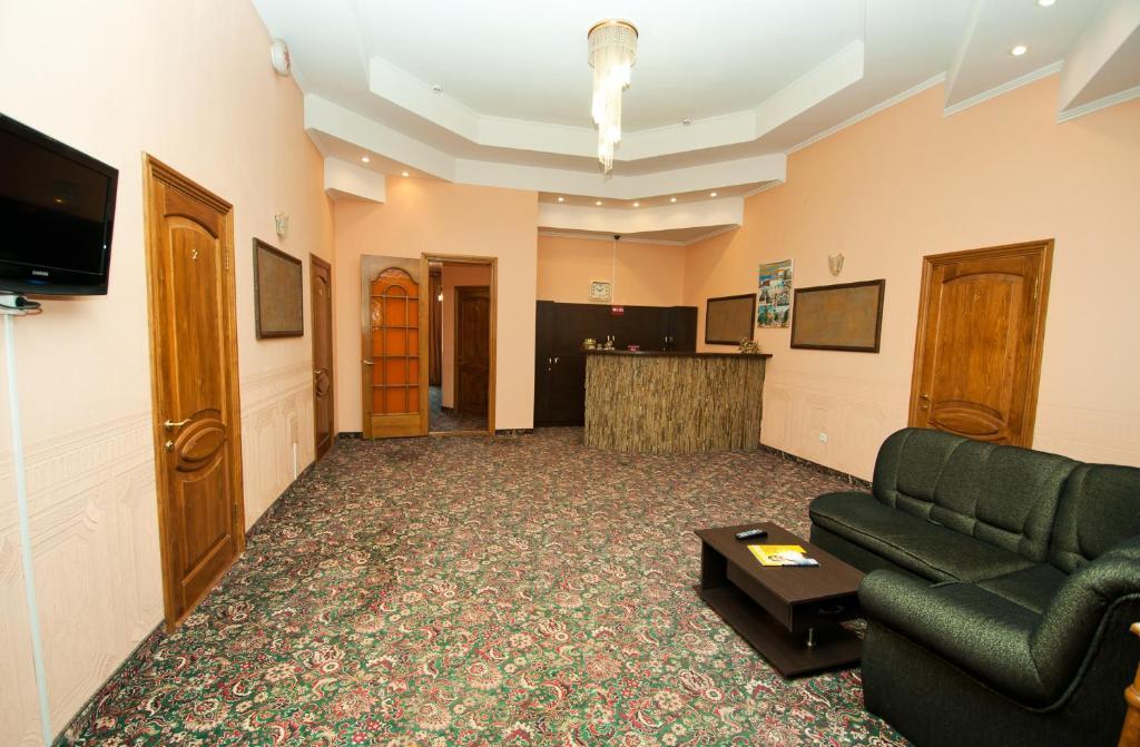 Atrium Otel Mykolaiv Dış mekan fotoğraf